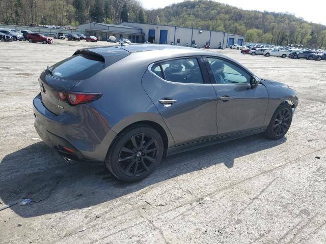 Vin: jm1bpamm3p1619333, lot: 54190505, mazda 3 premium 20233