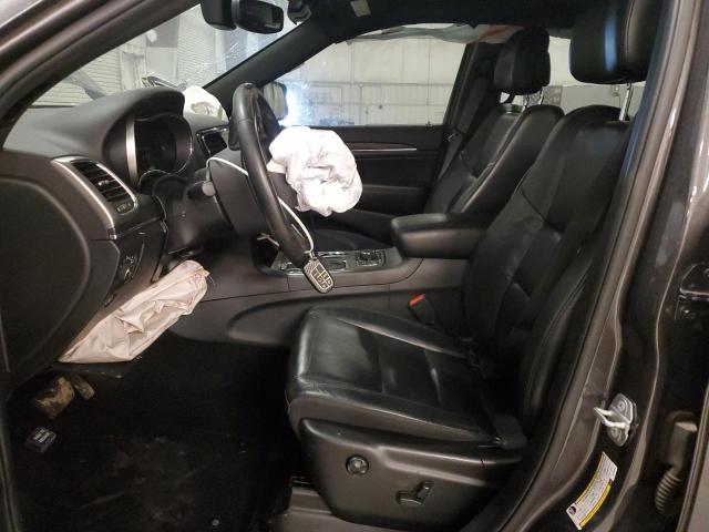 2019 JEEP GRAND CHER - 1C4RJFBG6KC786163