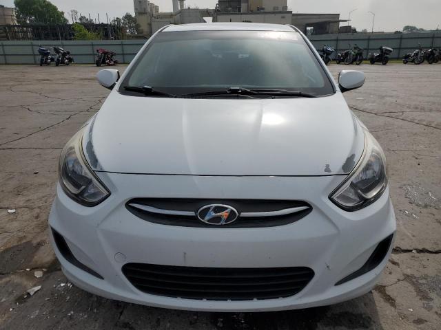 2016 HYUNDAI ACCENT SE - KMHCT4AE1GU125075