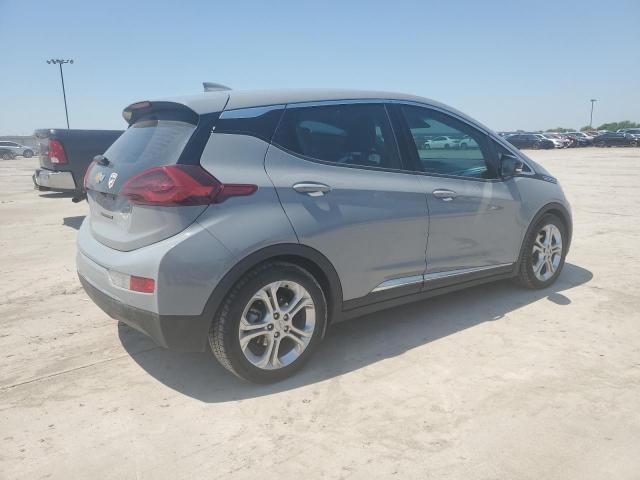 Vin: 1g1fy6s01m4111554, lot: 52172215, chevrolet bolt lt 20213