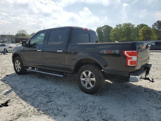 2020 FORD F150 SUPER - 1FTEW1EPXLFA32634