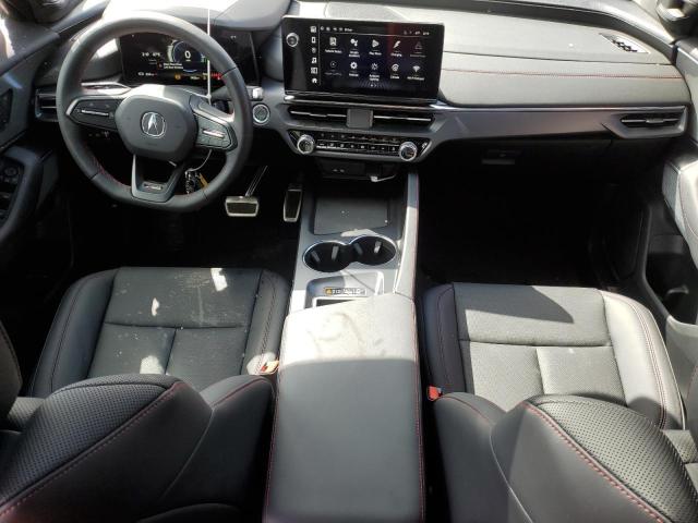 2024 ACURA ZDX A-SPEC 4W5KHNRL8RZ516033