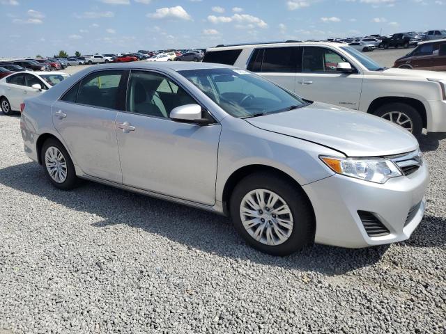 2014 TOYOTA CAMRY L - 4T4BF1FK1ER407901