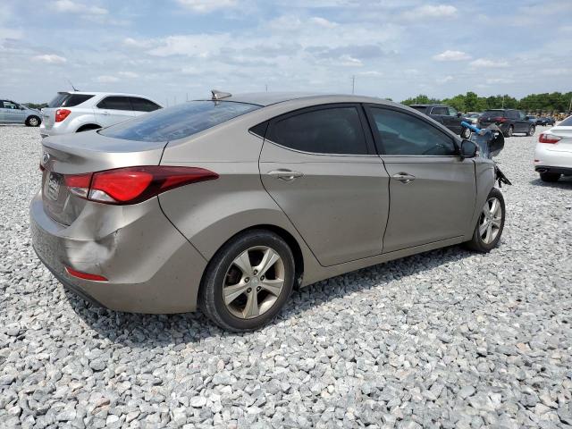 Vin: 5npdh4aexgh783451, lot: 54055285, hyundai elantra se 20163