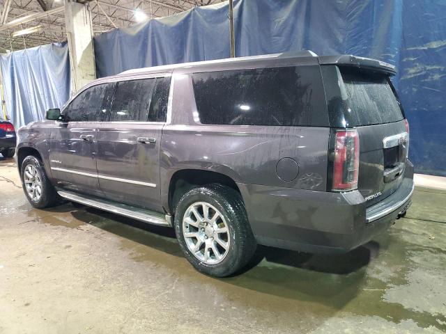 Vin: 1gks2jkj4fr148532, lot: 51277925, gmc yukon denali 20152