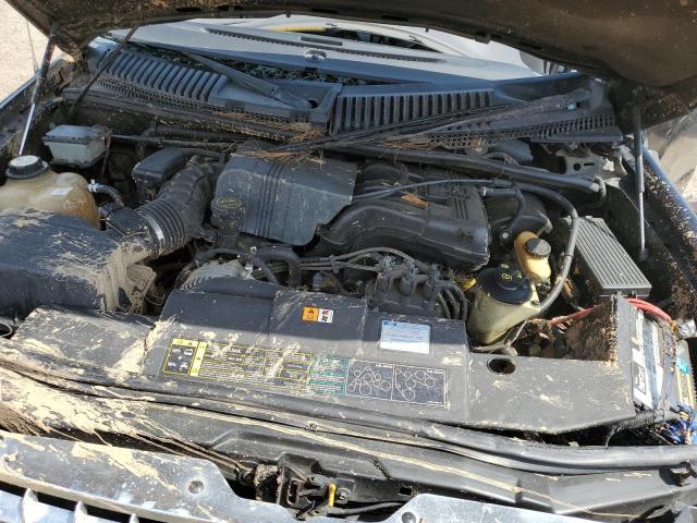 2003 FORD EXPLORER X #3261955472