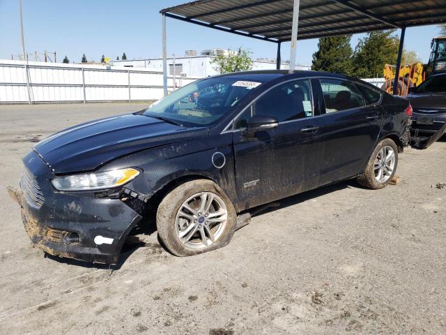 FORD FUSION TIT