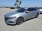 2018 HONDA ACCORD SPO - 1HGCV1F31JA198395
