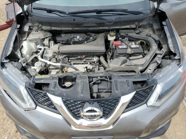 2015 NISSAN ROGUE S - KNMAT2MV6FP512150