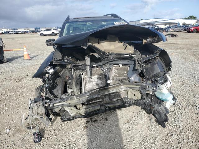 2020 SUBARU ASCENT TOU 4S4WMARD1L3427972