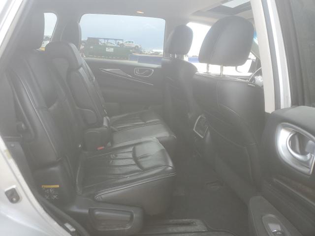 2015 INFINITI QX60 - 5N1AL0MM0FC537267