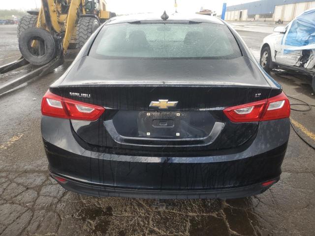 2016 CHEVROLET MALIBU LT - 1G1ZE5ST5GF205892