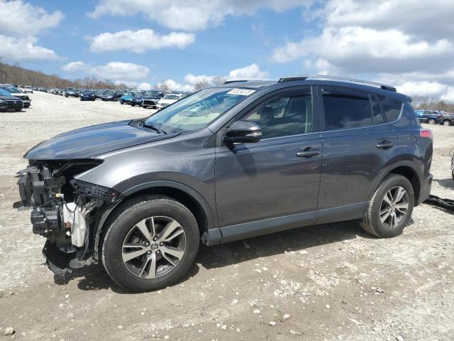 Vin: jtmrfrev0jd238178, lot: 53524375, toyota rav4 adventure 2018 img_1
