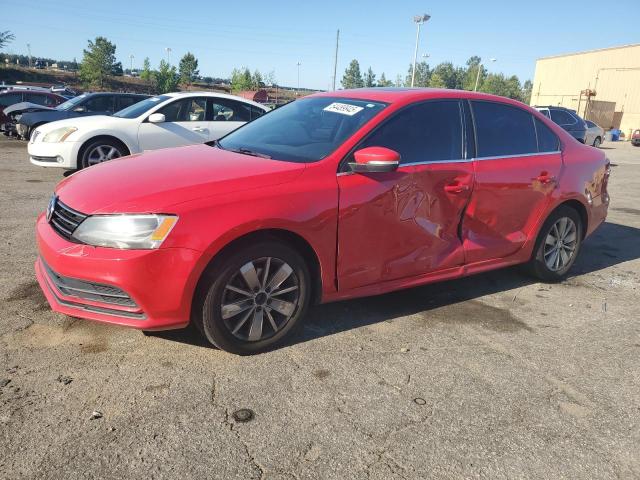 VOLKSWAGEN JETTA SE