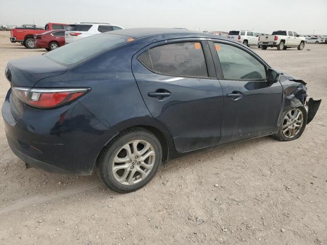 Vin: 3mydlbzv5gy121966, lot: 54735505, toyota scion 20163