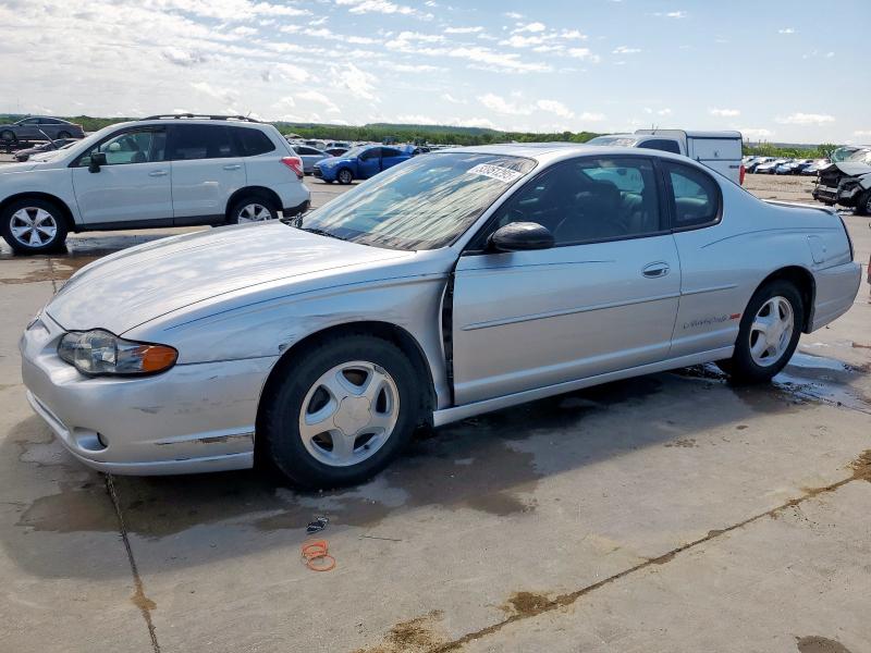 CHEVROLET MONTE CARL