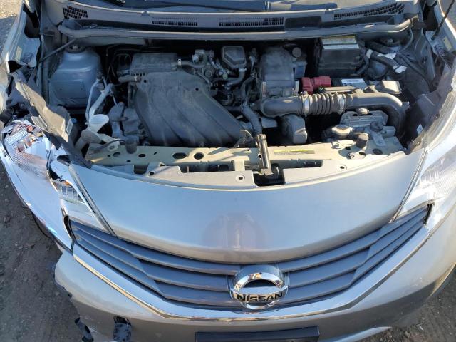 2015 NISSAN VERSA NOTE - 3N1CE2CP8FL371778