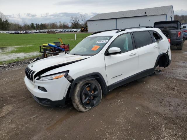 Vin: 1c4pjmcs9gw115686, lot: 51826375, jeep grand cher latitude 2016 img_1