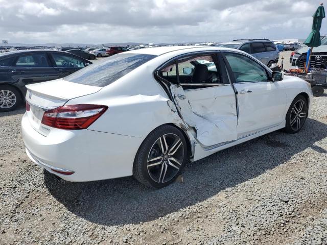 Vin: 1hgcr2f53ha102367, lot: 51527085, honda accord sport 20173