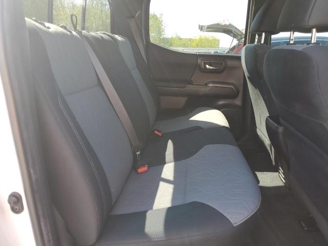 2022 TOYOTA TACOMA DOU - 3TMCZ5AN7NM483081