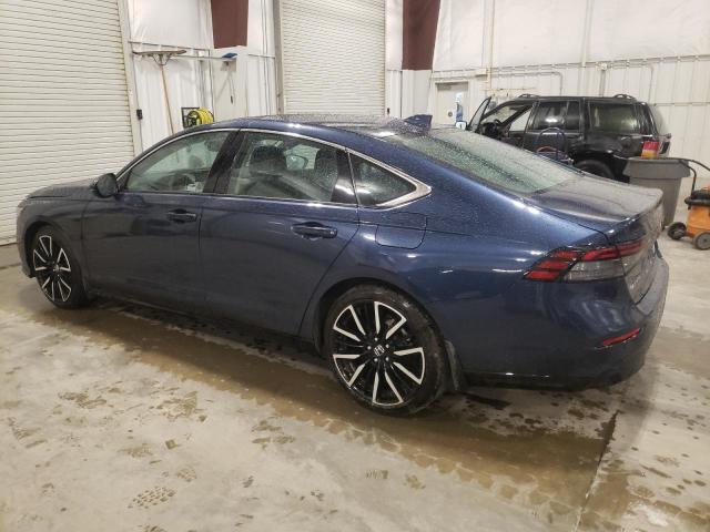 Vin: 1hgcy2f86ra024696, lot: 54682205, honda accord touring hybrid 20242