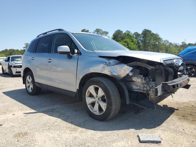 Vin: jf2sjakc5gh482691, lot: 52088795, subaru forester 2.5i limited 20164
