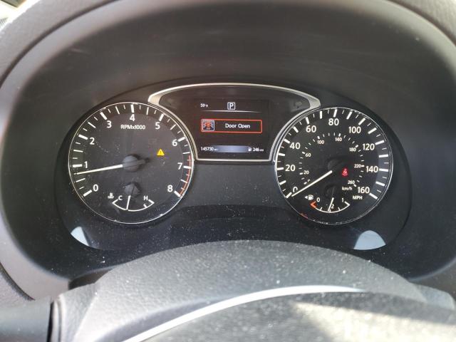 2016 NISSAN ALTIMA 2.5 - 1N4AL3AP8GC155533