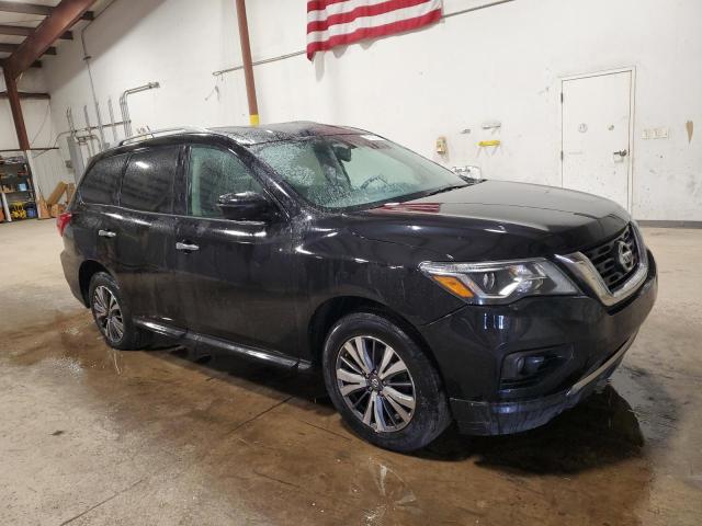 Vin: 5n1dr2mm6hc690049, lot: 53653685, nissan pathfinder s 20174