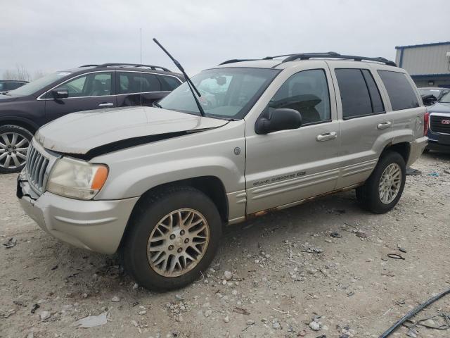 JEEP GRAND CHER