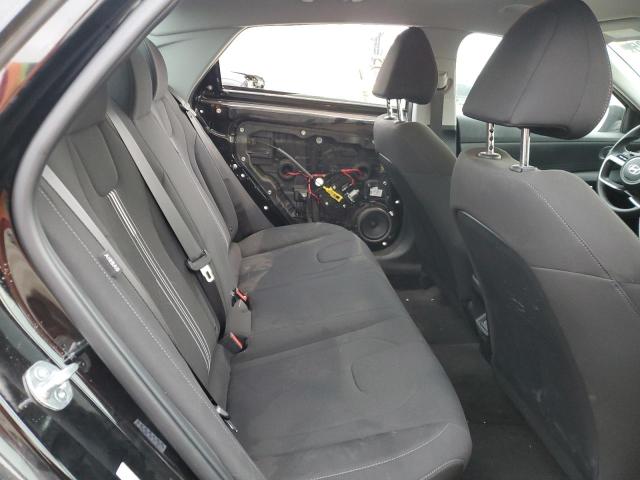 2024 HYUNDAI ELANTRA SE - KMHLM4DG2RU698726