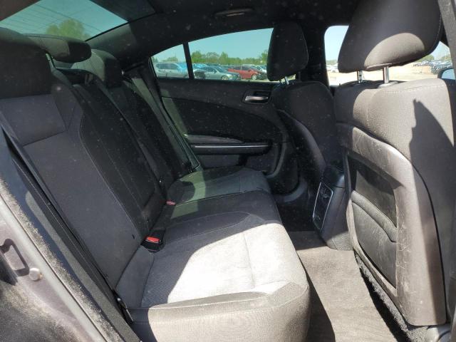 2016 DODGE CHARGER SX - 2C3CDXHG5GH129454