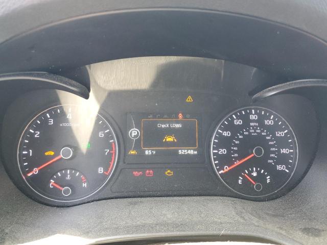 2017 KIA OPTIMA SXL 5XXGV4L26HG128547