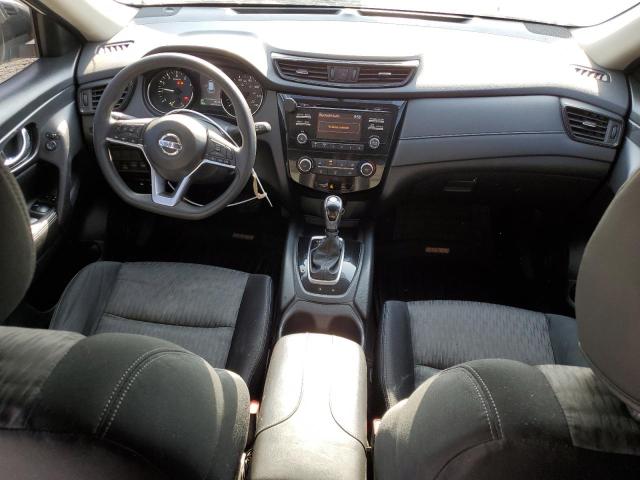 2017 NISSAN ROGUE S - JN8AT2MV0HW000672