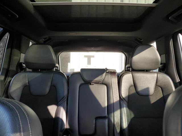 2019 VOLVO XC90 T6 R- YV4A22PM6K1490926