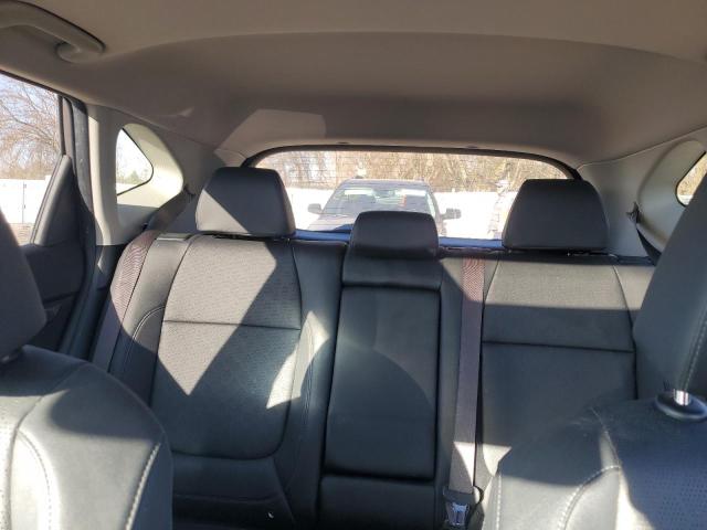 2022 KIA SELTOS S - KNDEUCAA0N7331226