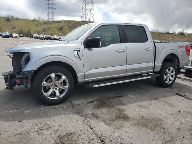 Vin: 1ftfw1e85nfc00518, lot: 54887935, ford f-150 supercrew 2022 img_1