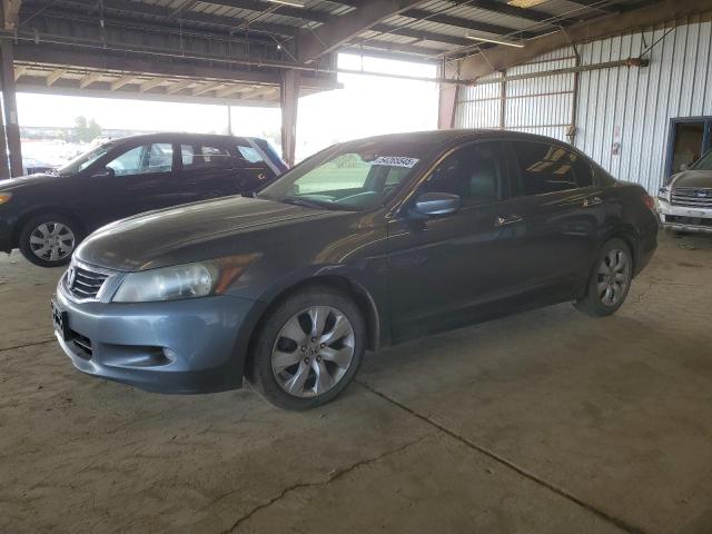 1HGCP3F8XAA009745 2010 HONDA ACCORD