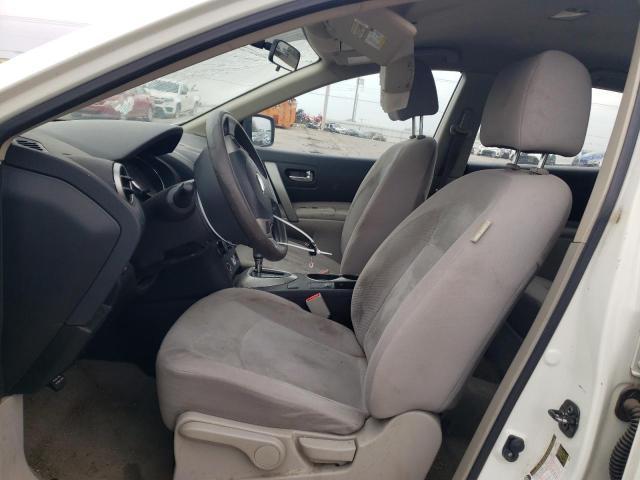 2015 NISSAN ROGUE SELE JN8AS5MT3FW652055