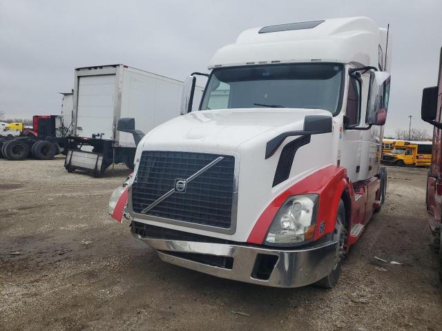 VOLVO VN VNL 2016 two tone tractor diesel 4V4NC9EJ7GN955365 photo #3