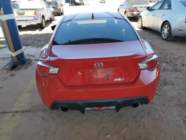 JF1ZNAA19F8707166 2015 TOYOTA SCION