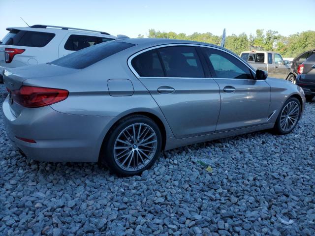 Vin: wbaja7c53jwa72794, lot: 53363565, bmw 5 series xi 20183
