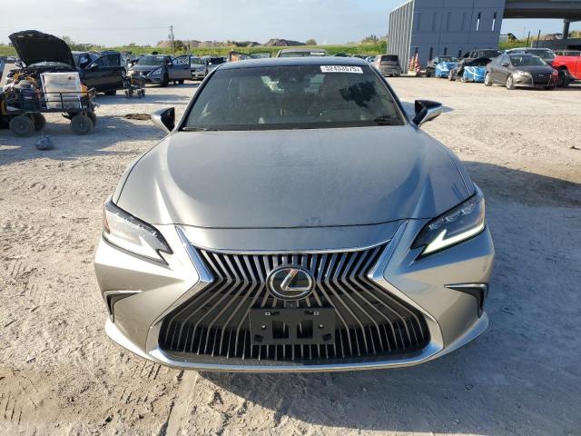 2019 LEXUS ES 350 - 58ABZ1B11KU011020