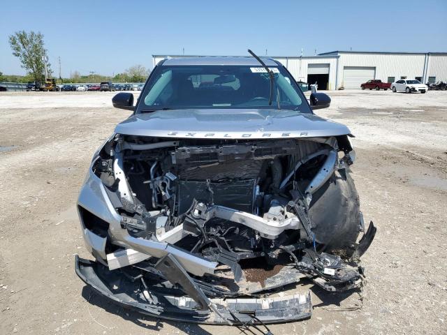 2021 FORD EXPLORER L - 1FMSK8FH6MGA21118