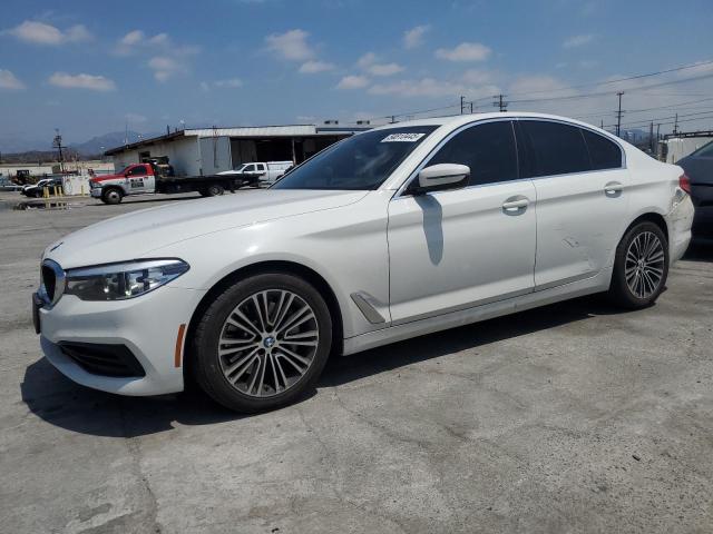 Vin: wbaja5c51kbx86434, lot: 54810445, bmw 5 series i 2019 img_1