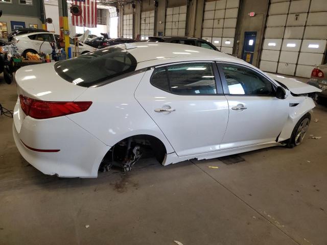 2015 KIA OPTIMA LX - KNAGM4A73F5579970