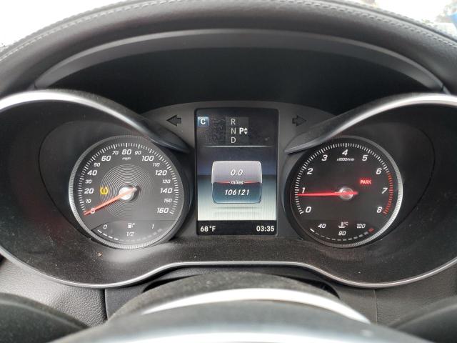 2016 MERCEDES-BENZ C 300 - 55SWF4JB5GU158361