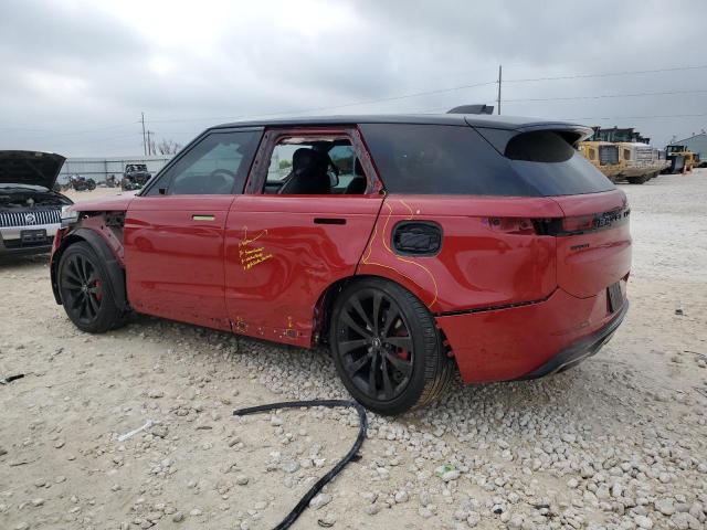 Vin: sal1l9e4xsa427882, lot: 51300205, land rover rangerover dynamic se 20252