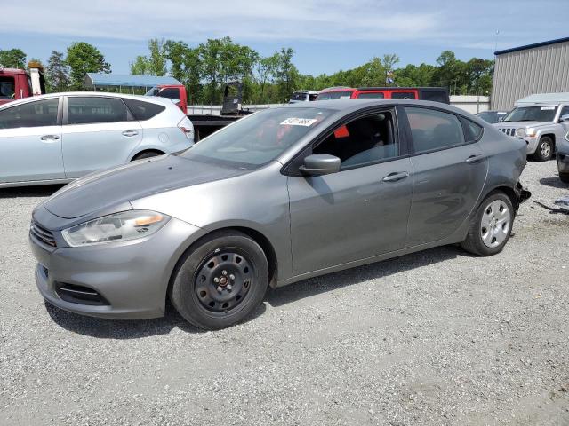 DODGE DART SE