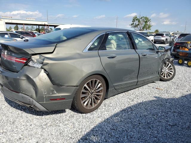 Vin: 3ln6l5c99hr604081, lot: 53039045, lincoln mkz select 20173