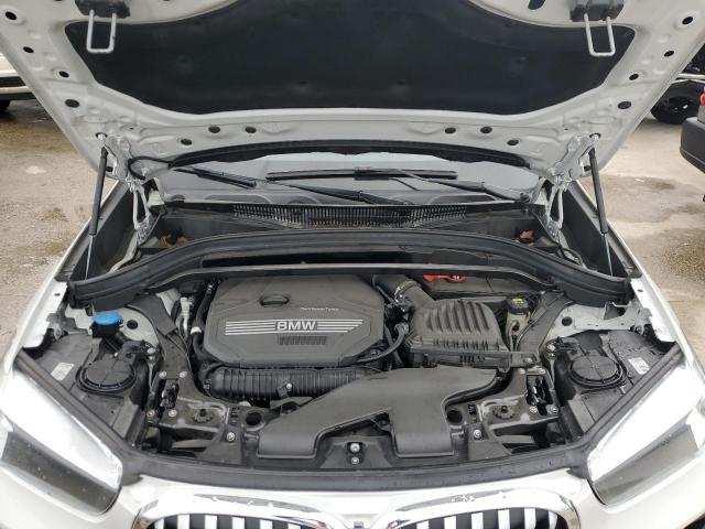 2021 BMW X1 SDRIVE2 WBXJG7C07M5T65517